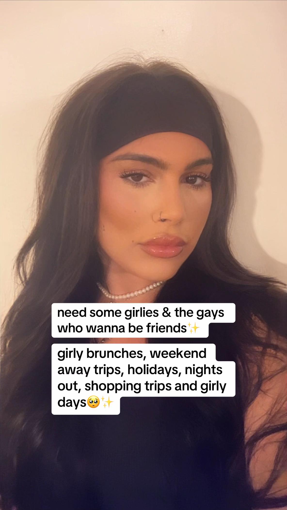 @Leah