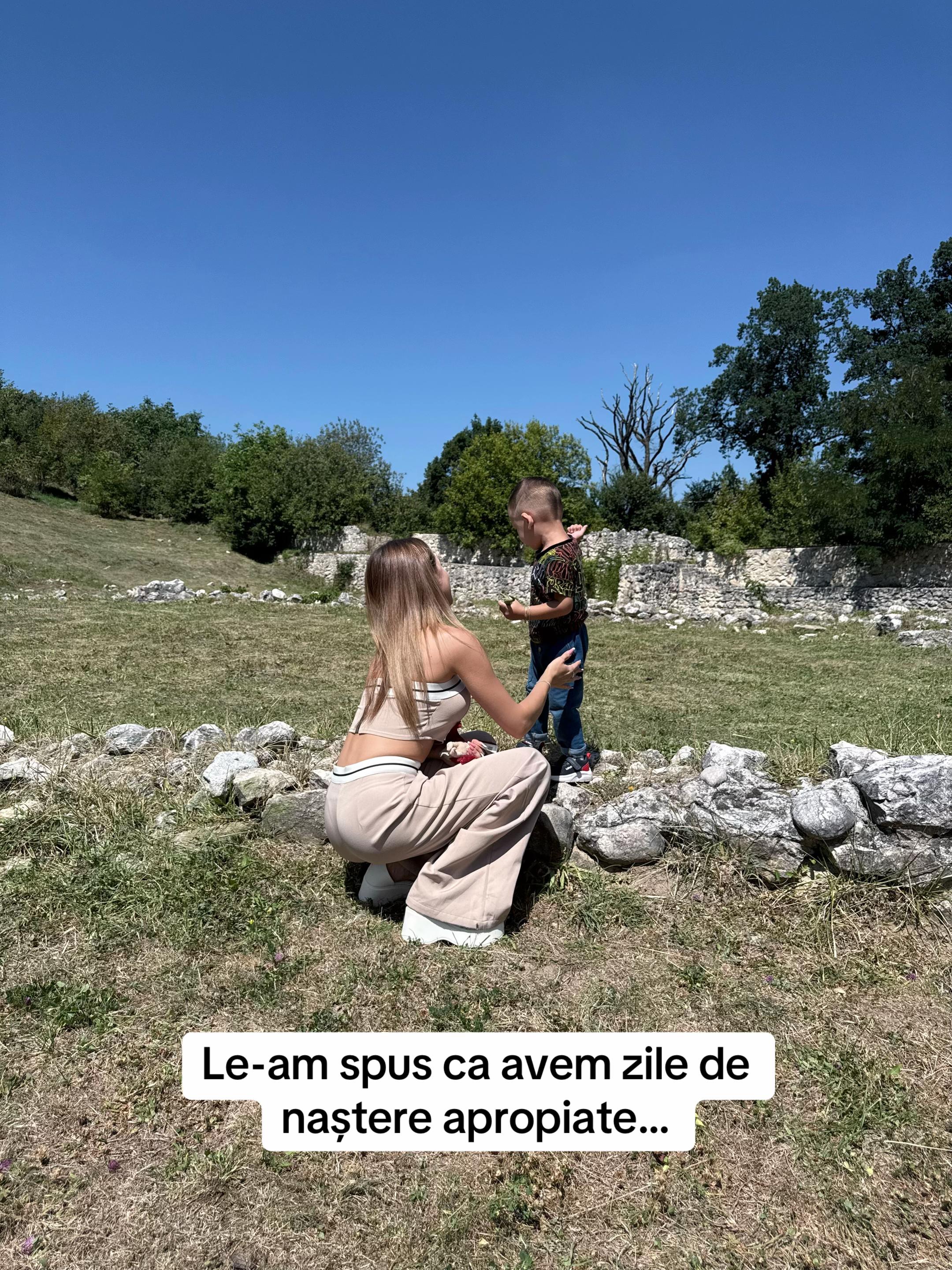 @Alexa D Ioana