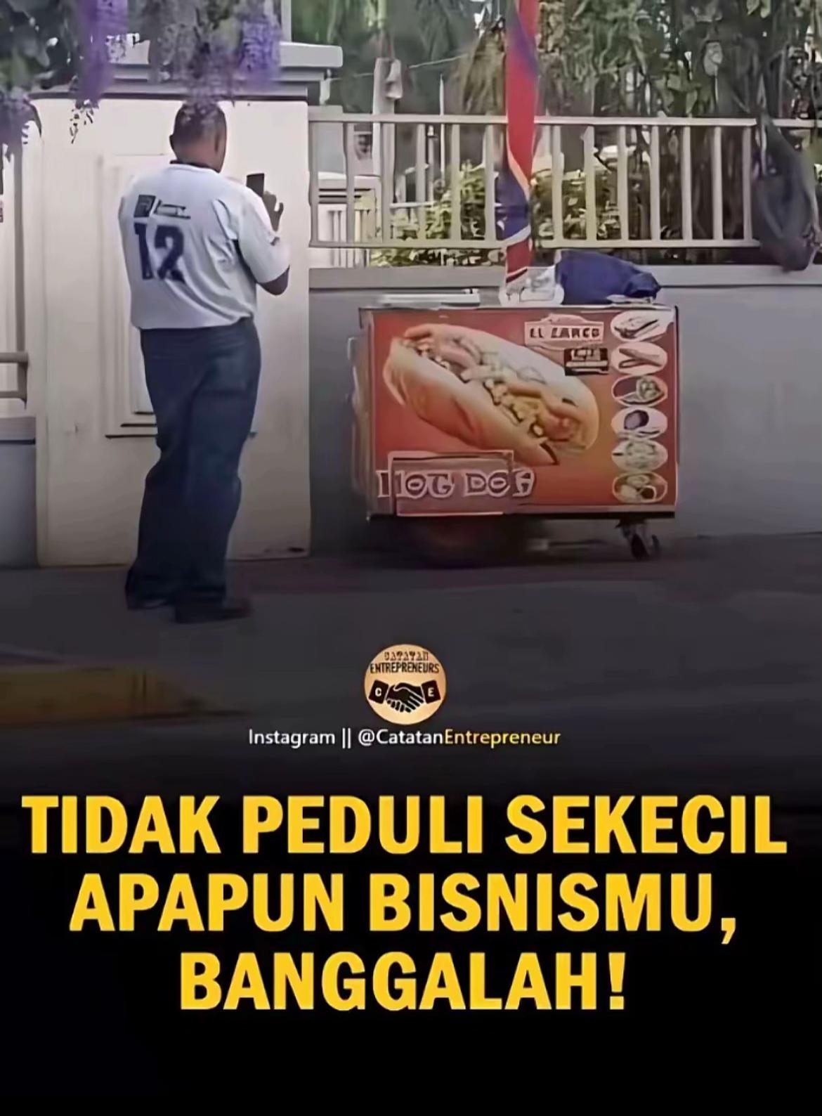 @BAKUL IKI ROTI BAKAR
