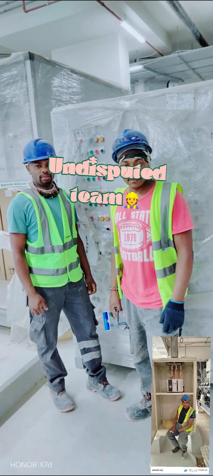 @Smart Energy Tech👷💡⚡
