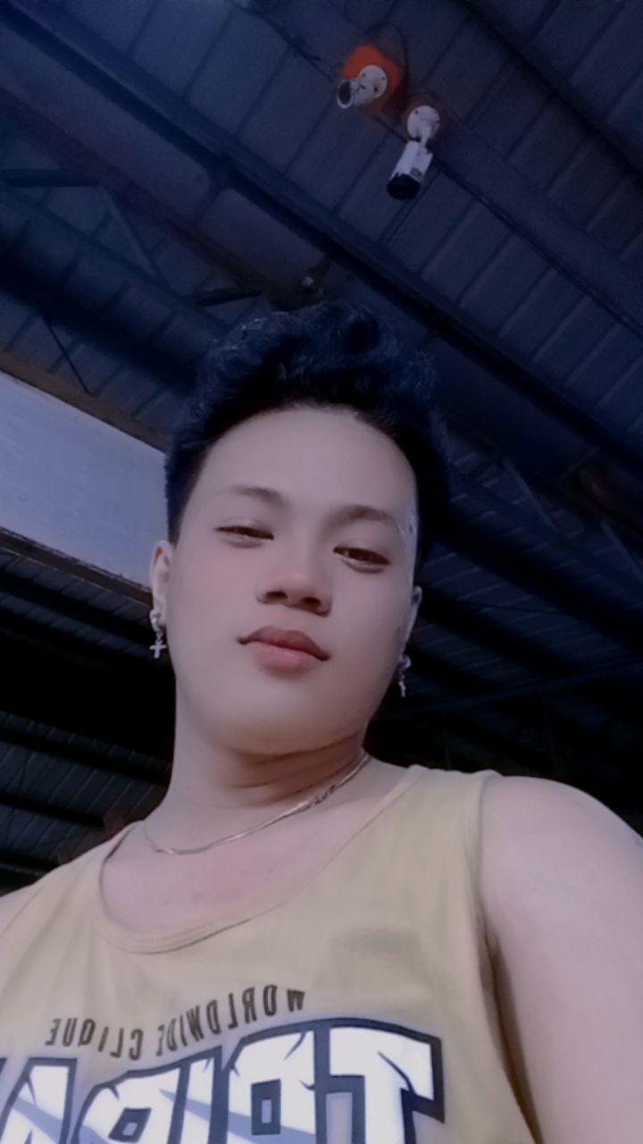 @Mr single #143