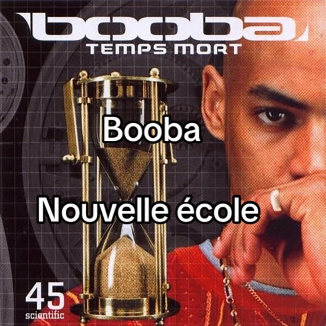 @Hip hop nostalgie
