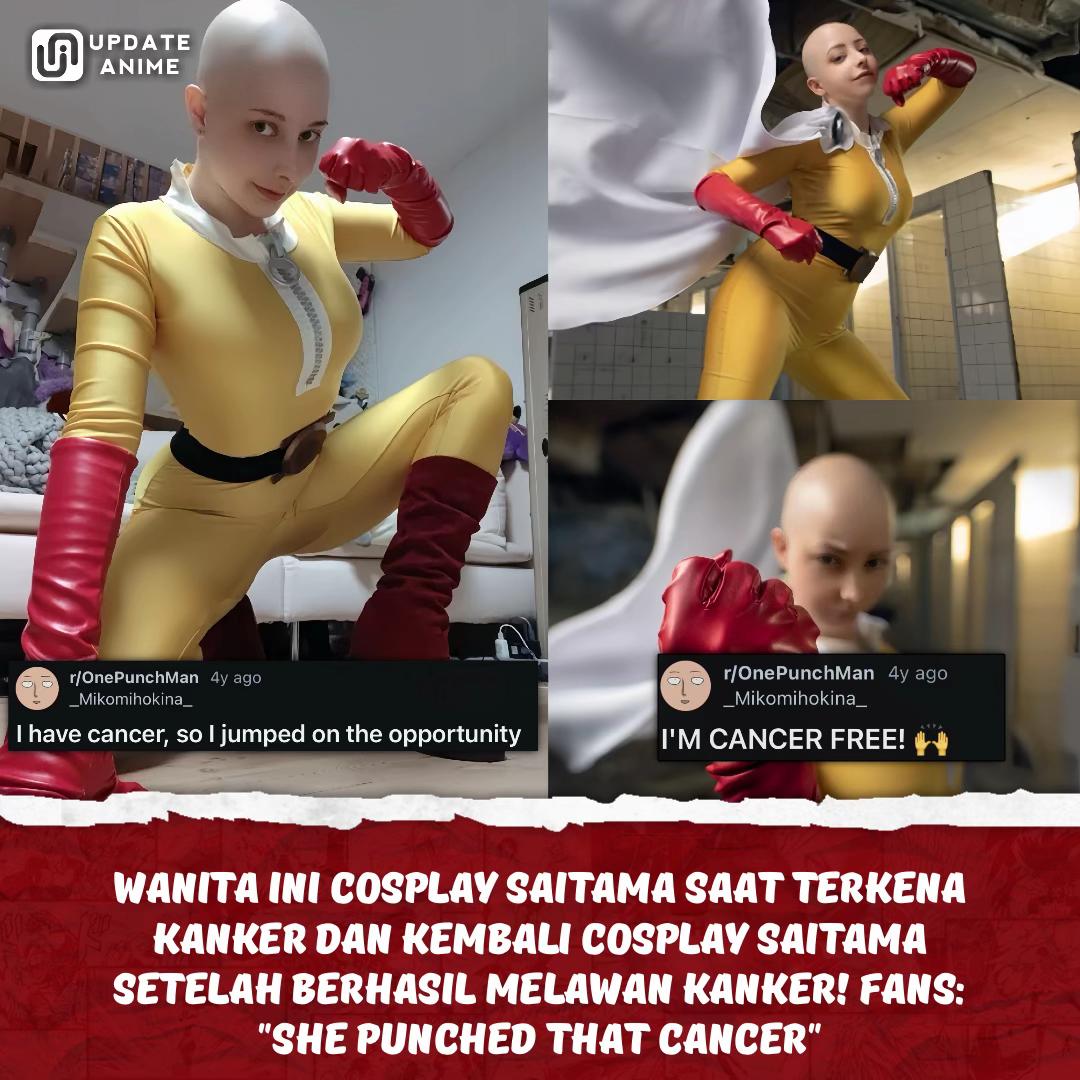 @Update Anime Indonesia