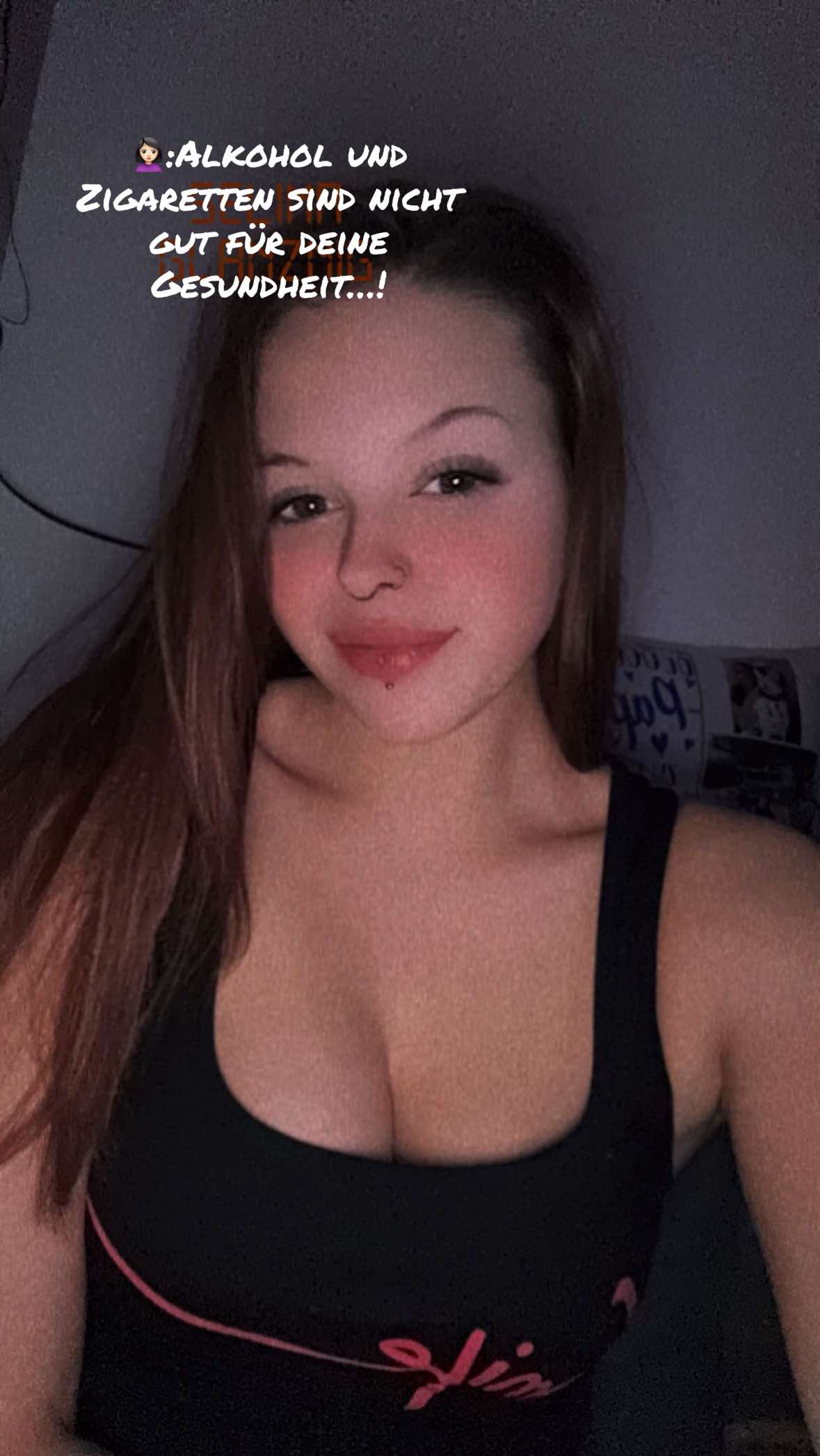 @Selina Glanznig