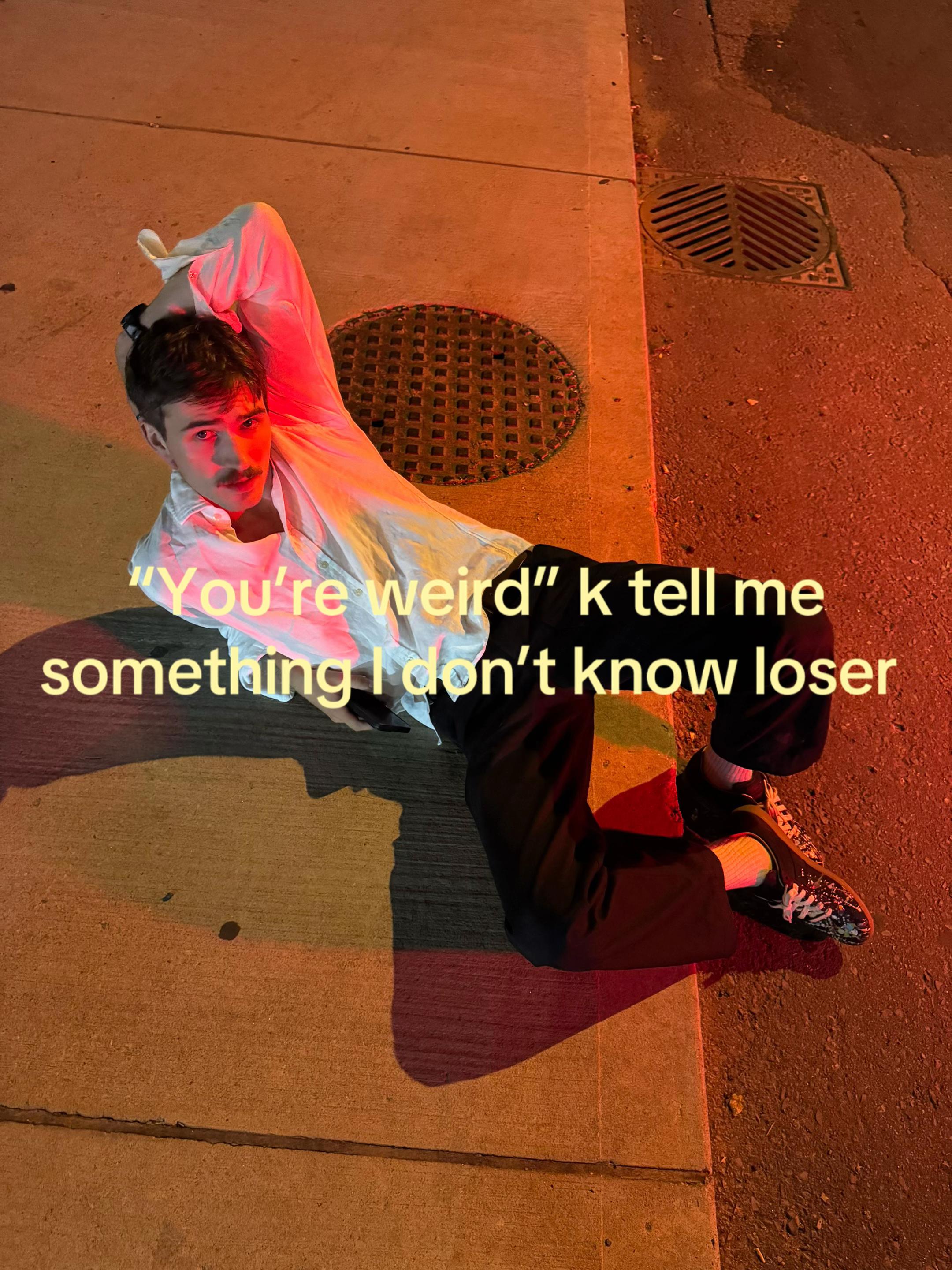 @Bradley Miller