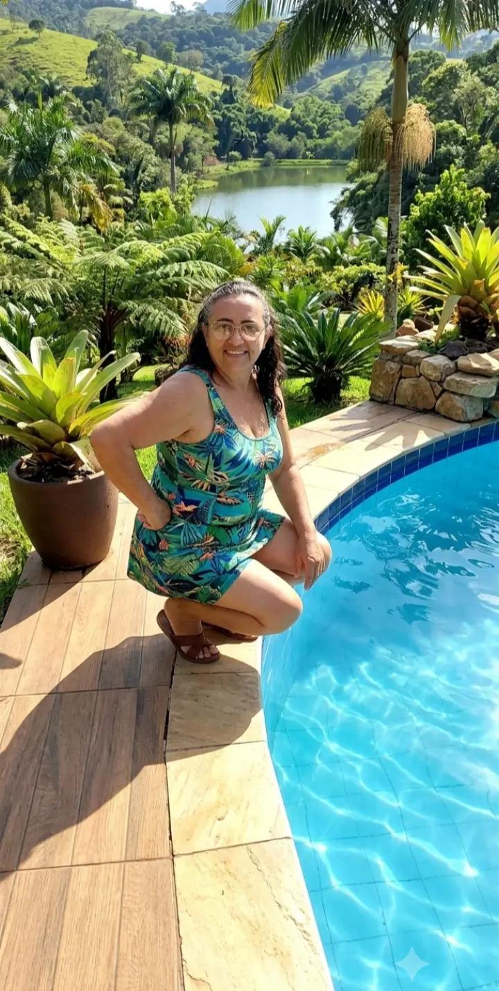@Eliane Lopes