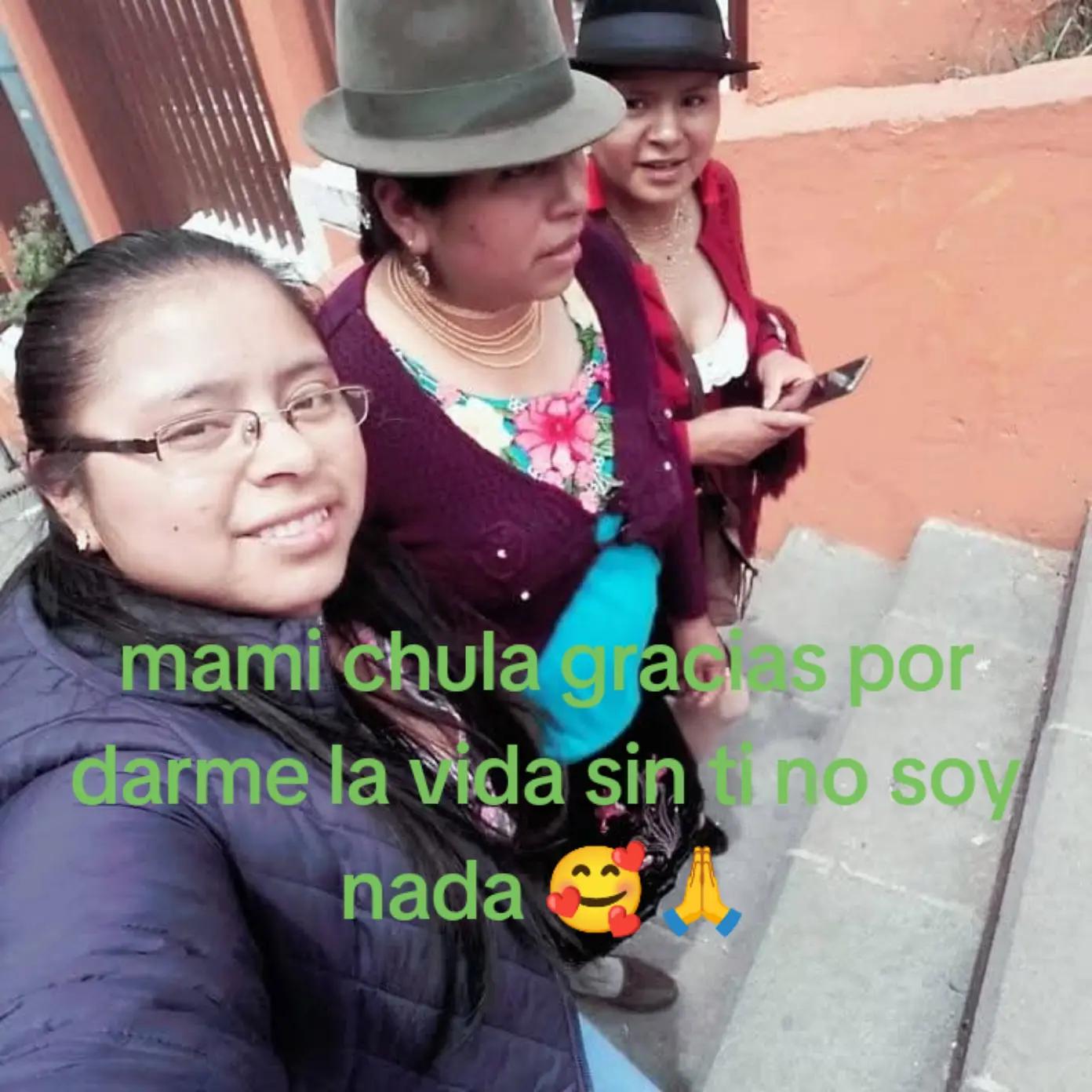 @Cecy vega
