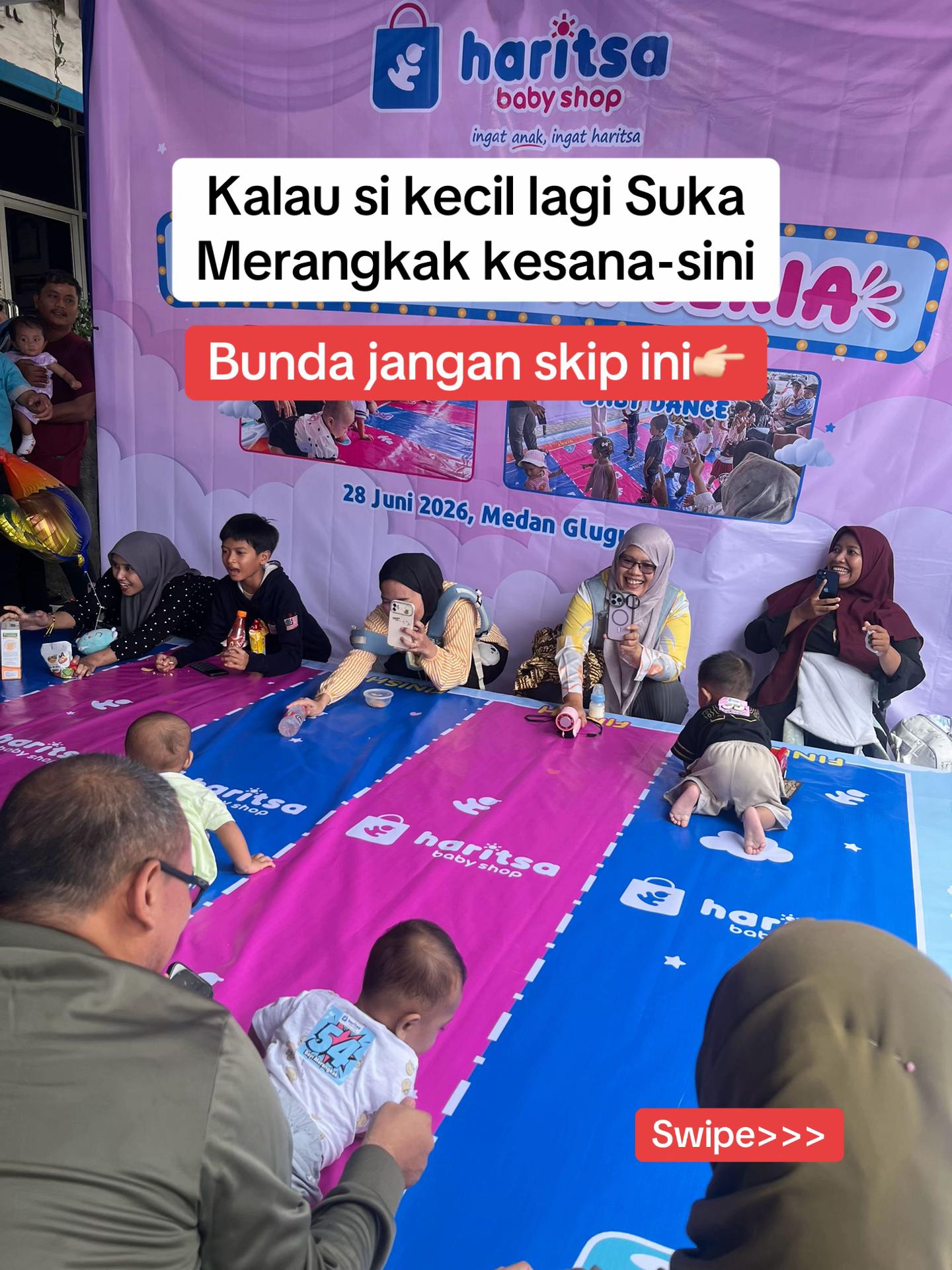 @Haritsa Babyshop
