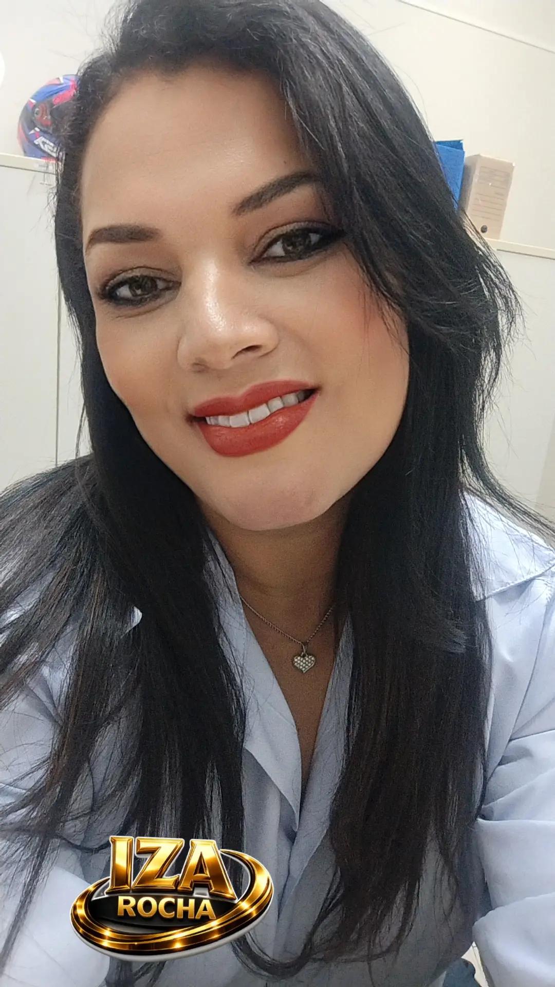 @Iza Rocha oficial