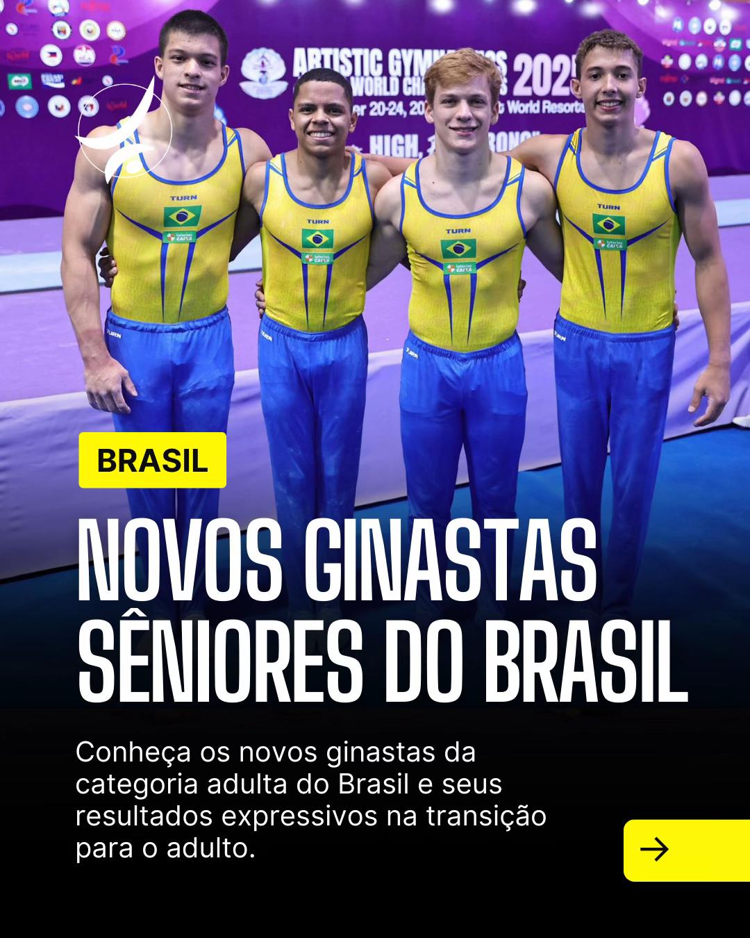 @Roda de Ginástica Podcast
