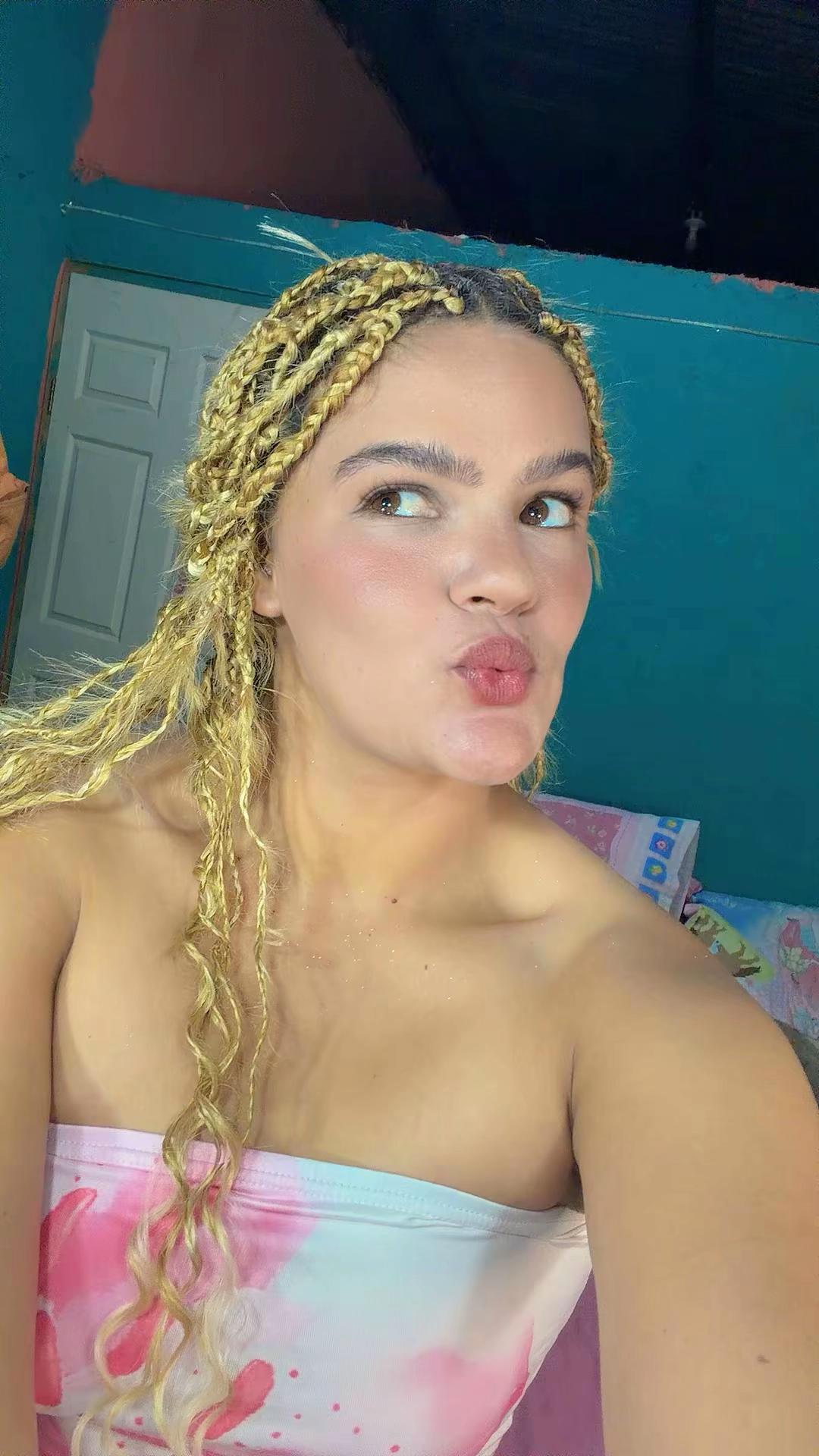 @️Jennifer Blandón🦦🚍
