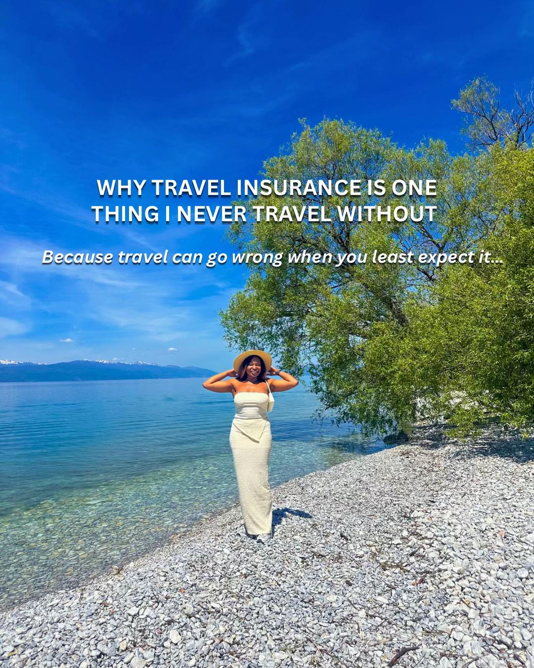 @Debs MBV | Travel ๐งณ โ๏ธ ๐ด