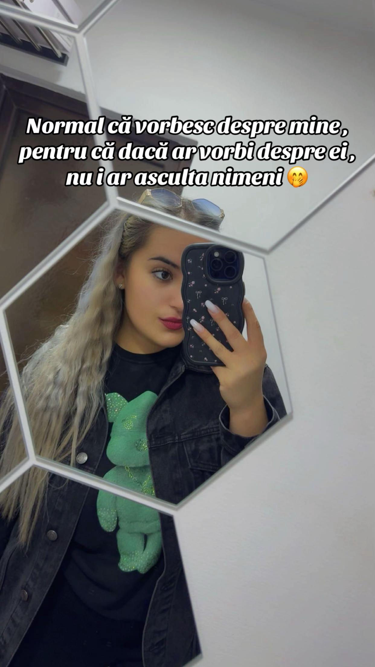 @Miruna 💙