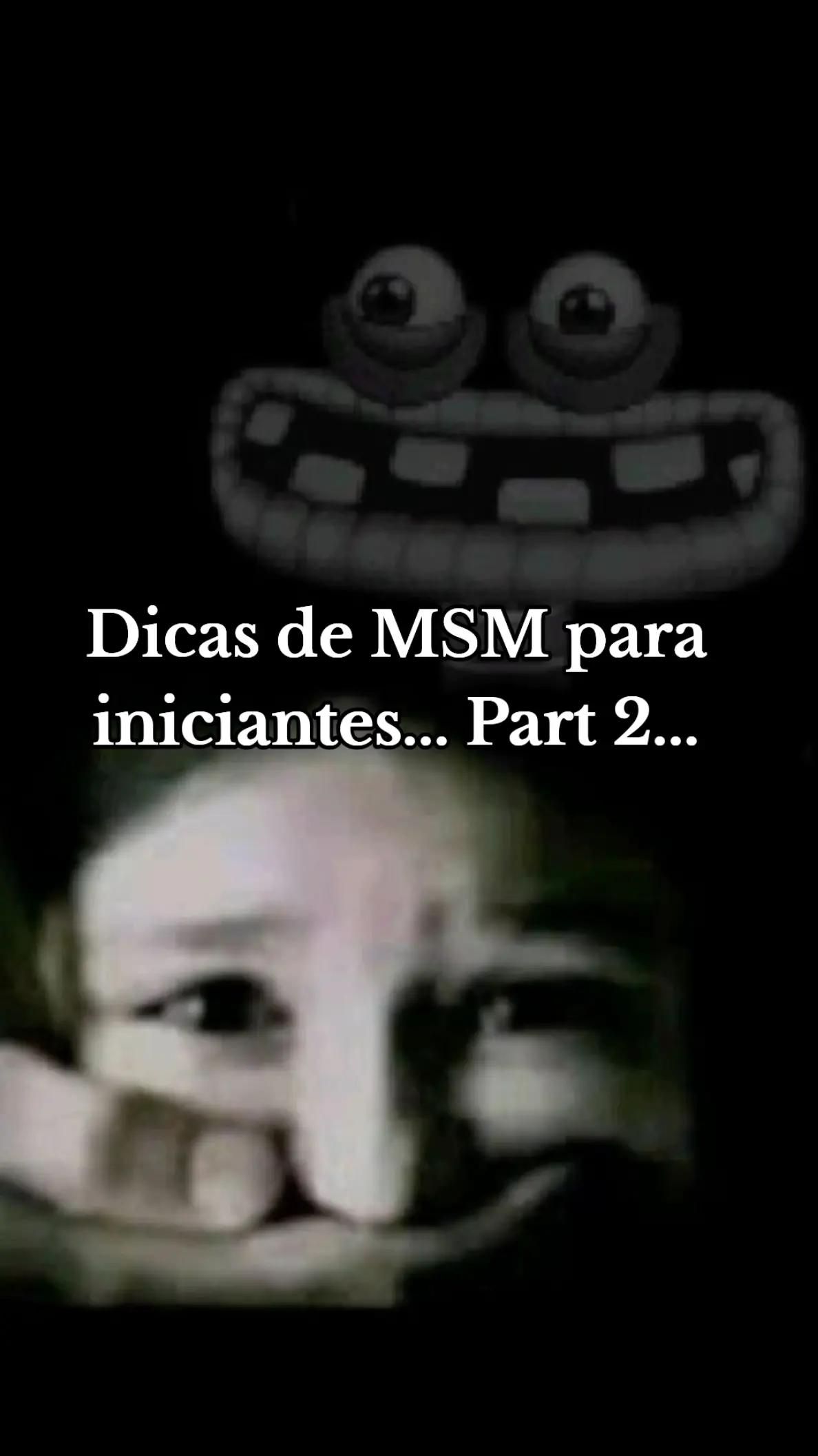 @Guia de MSM BR