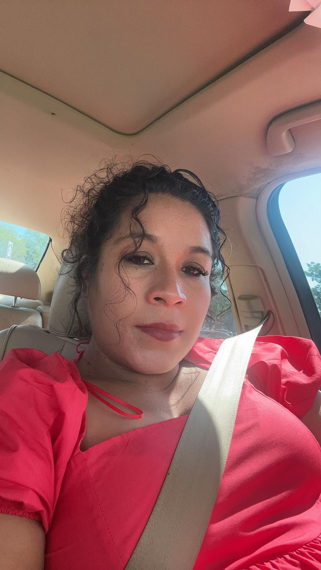 @Brenda Cisneros