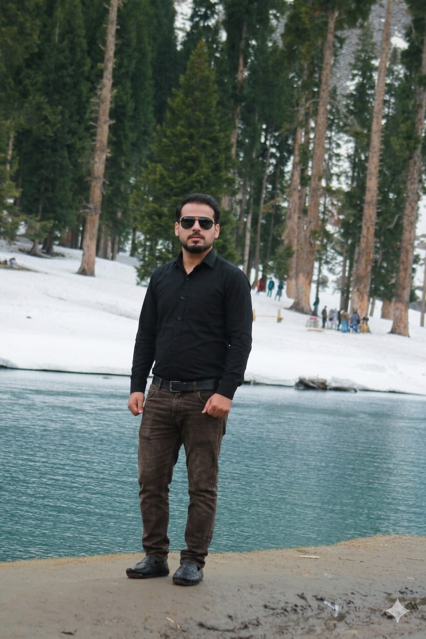 @KashiF MaLik
