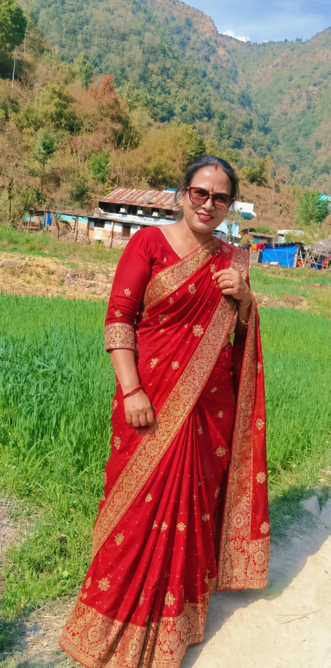 @sarswati acharya