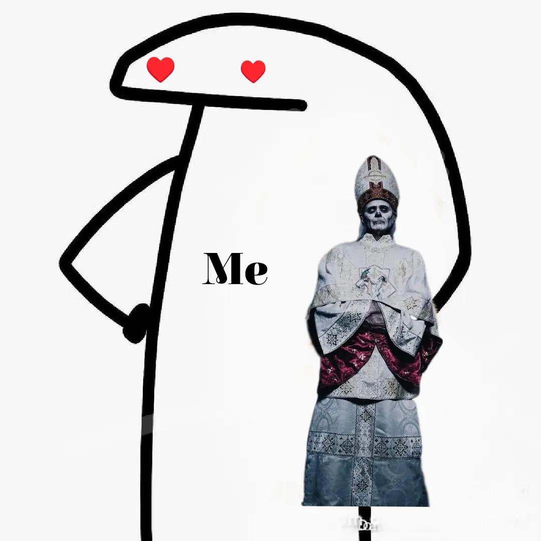 @Mama Emeritus IV