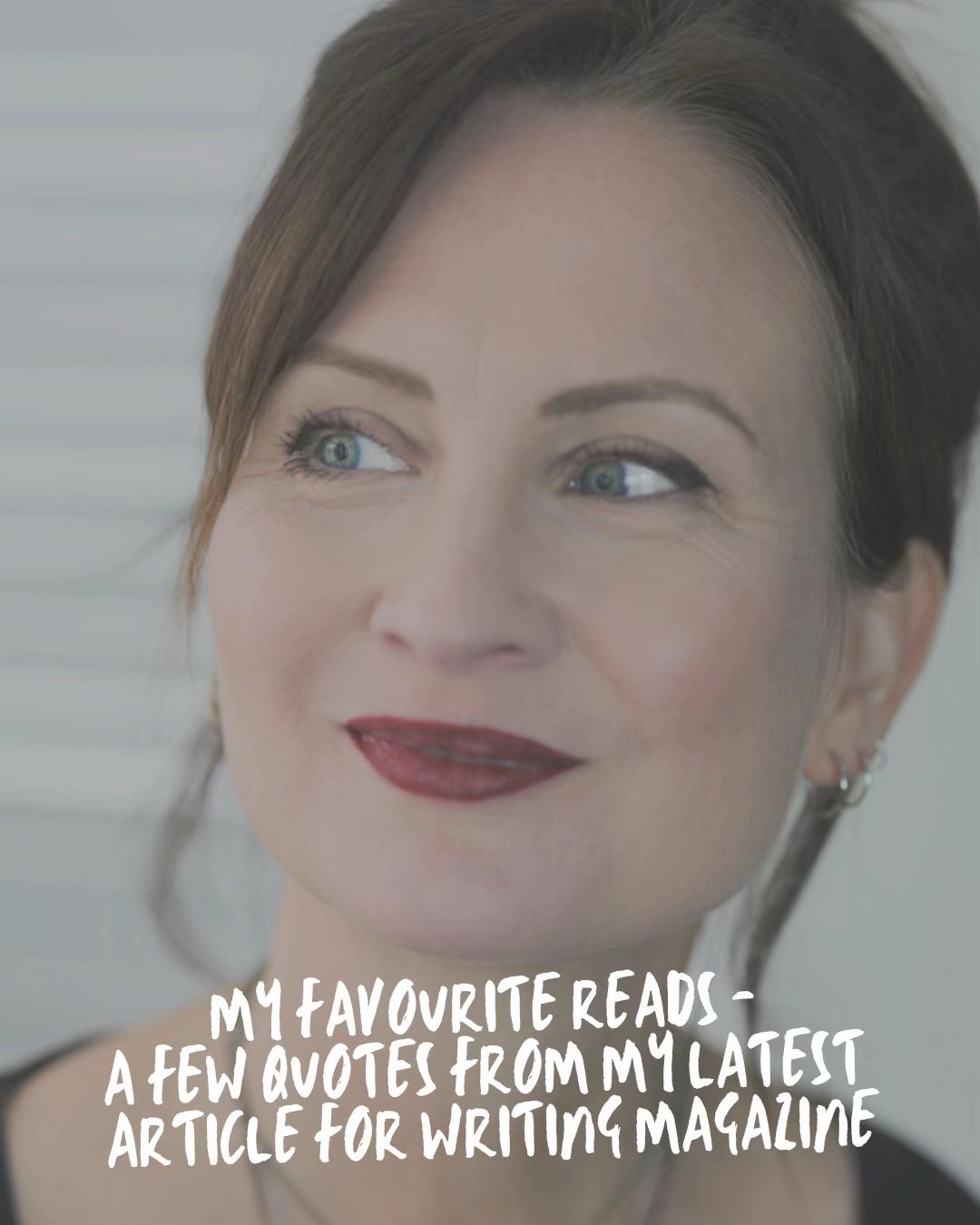 @Lucy Nichol/Lucy Roth - Author
