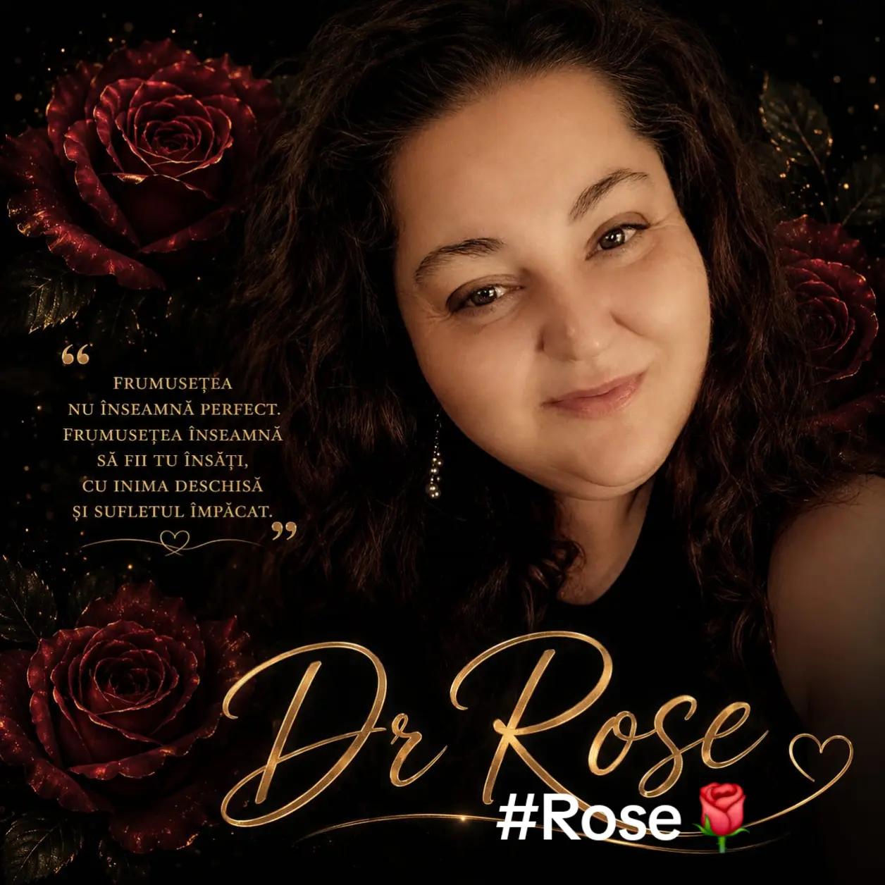@🌹Dr Rose🌹