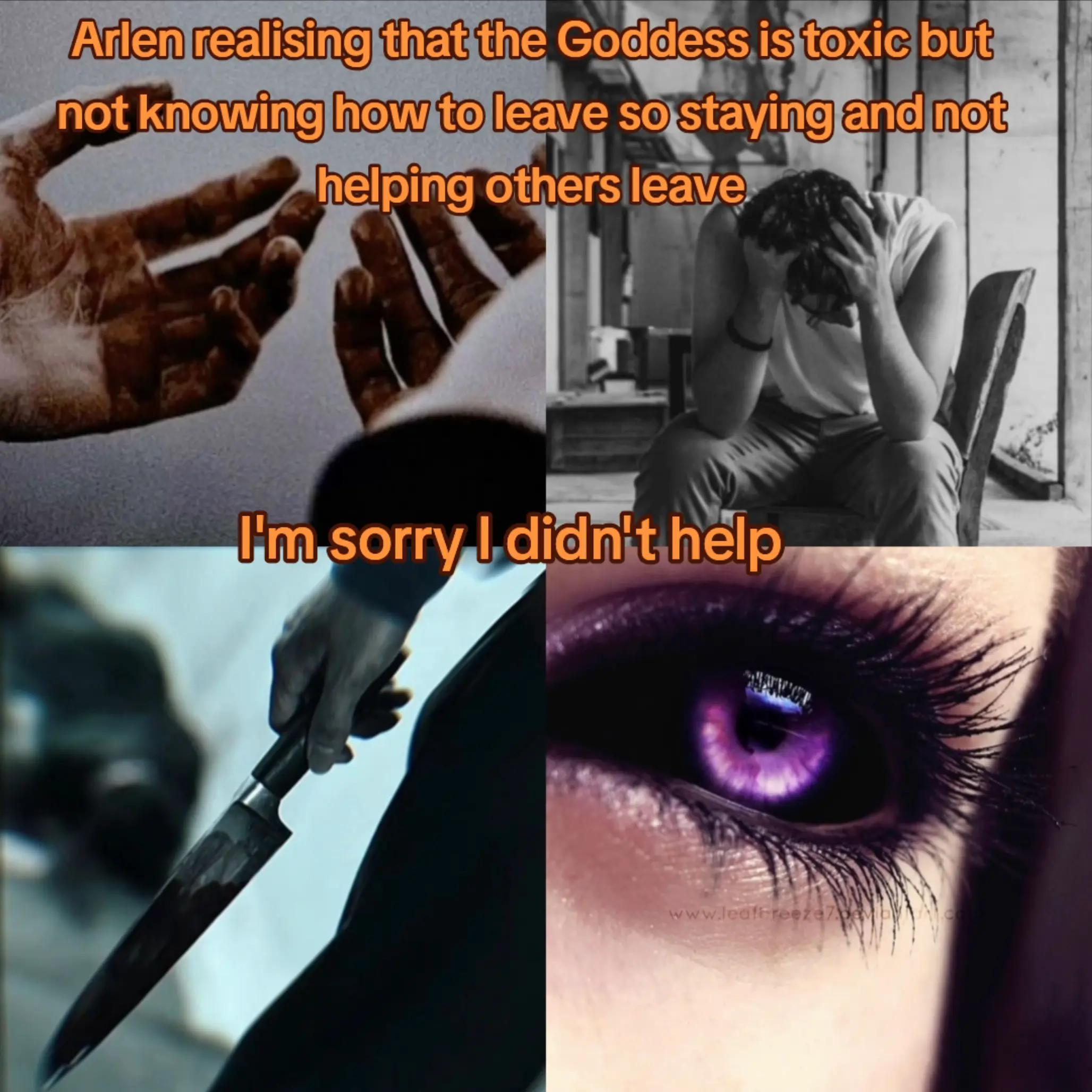 @Alex/the writer