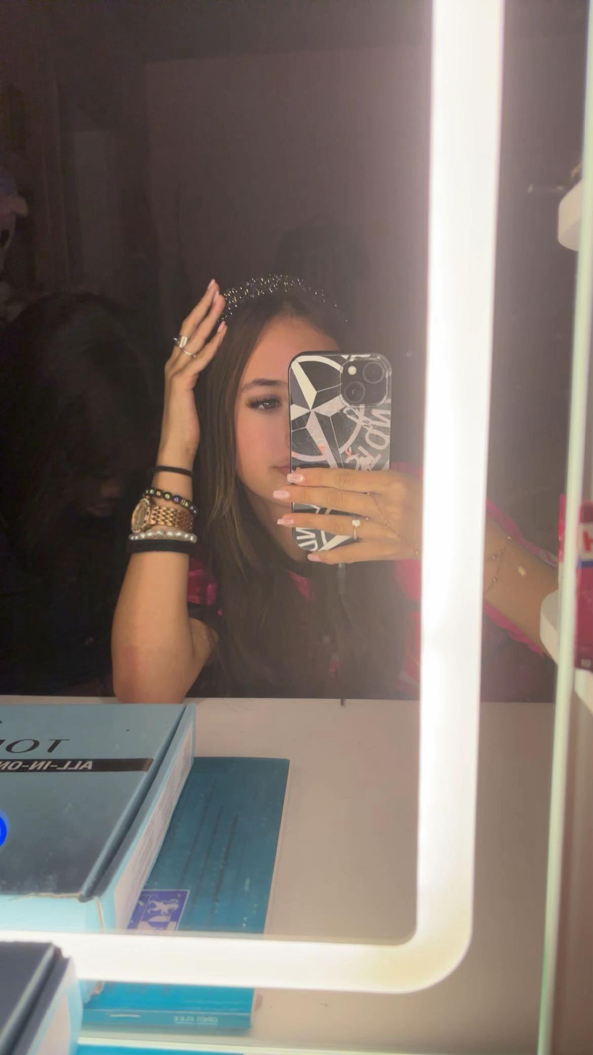 @𝐋𝐢𝐥𝐢𝐢&rsquo;🧞&zwj;♀️