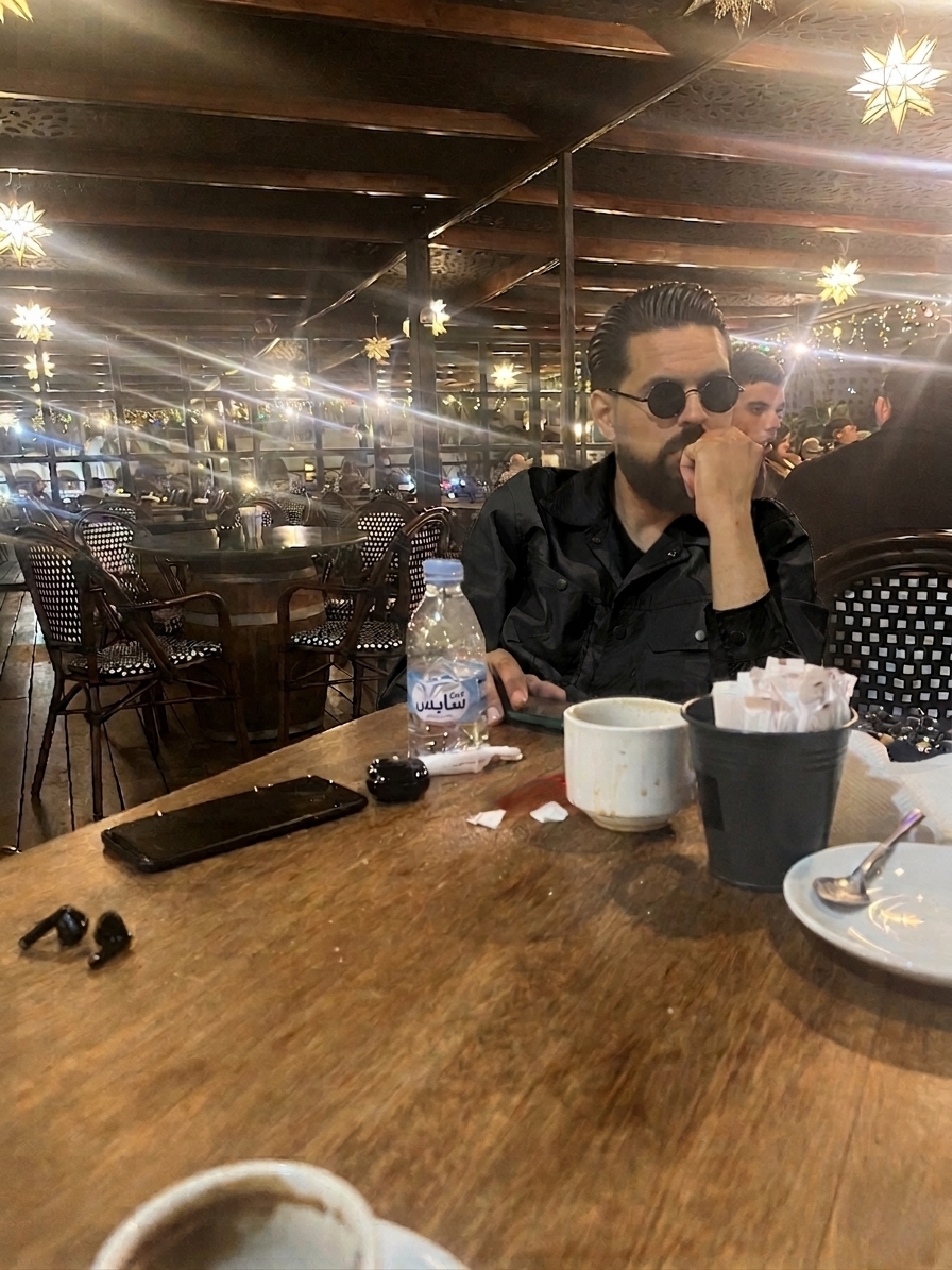 @k&ocirc;z&aelig;n 🕴️