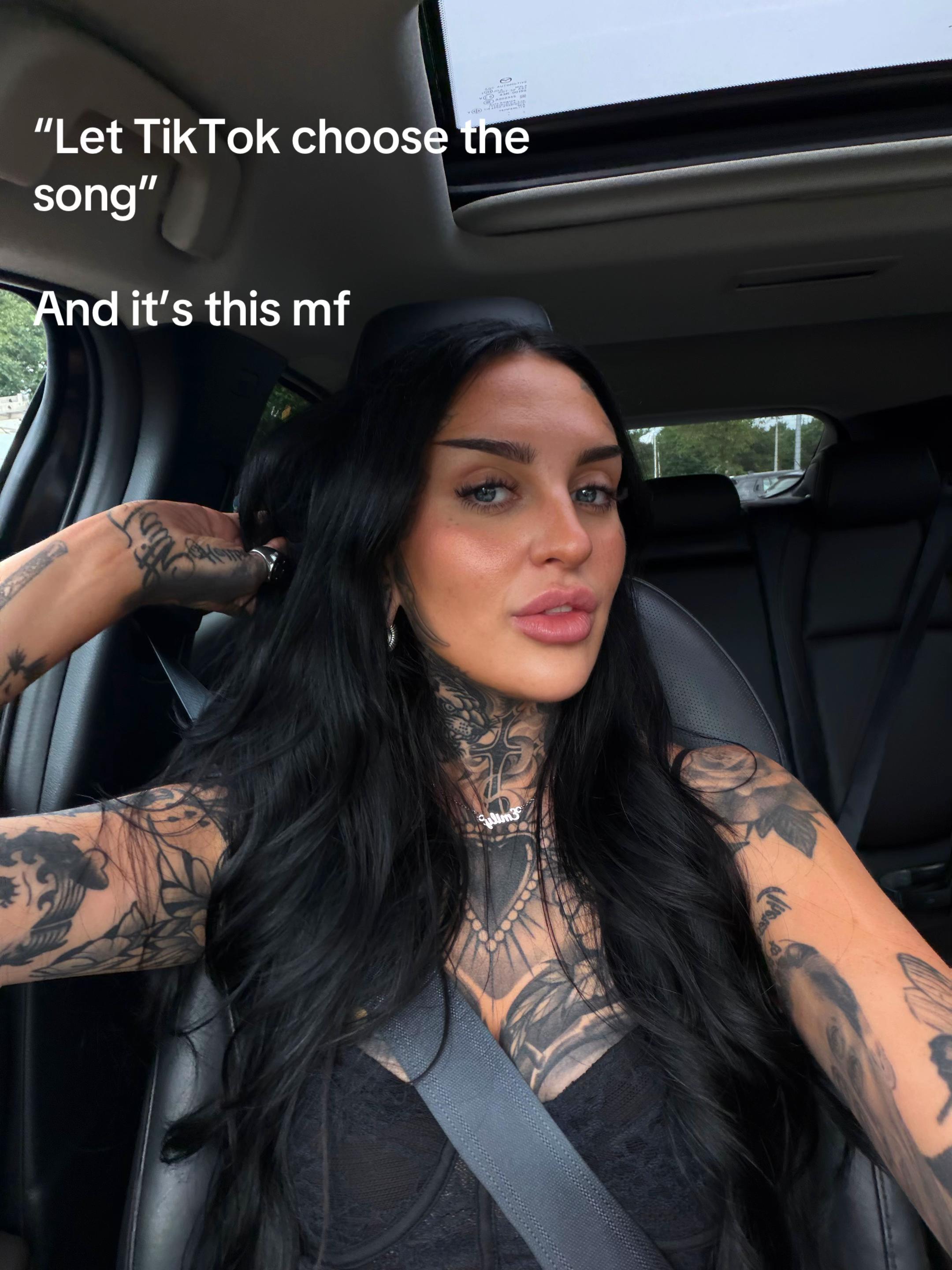 @Emily