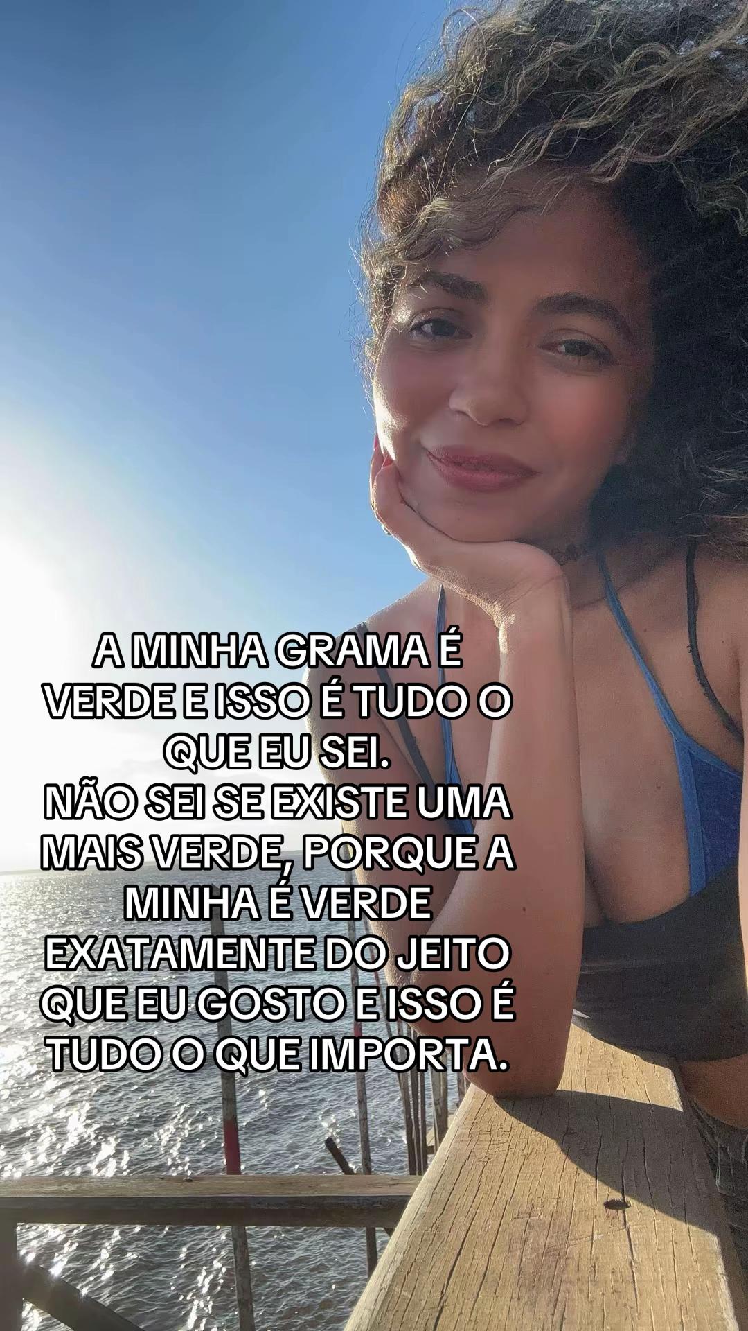 @Jamilla Oliveira