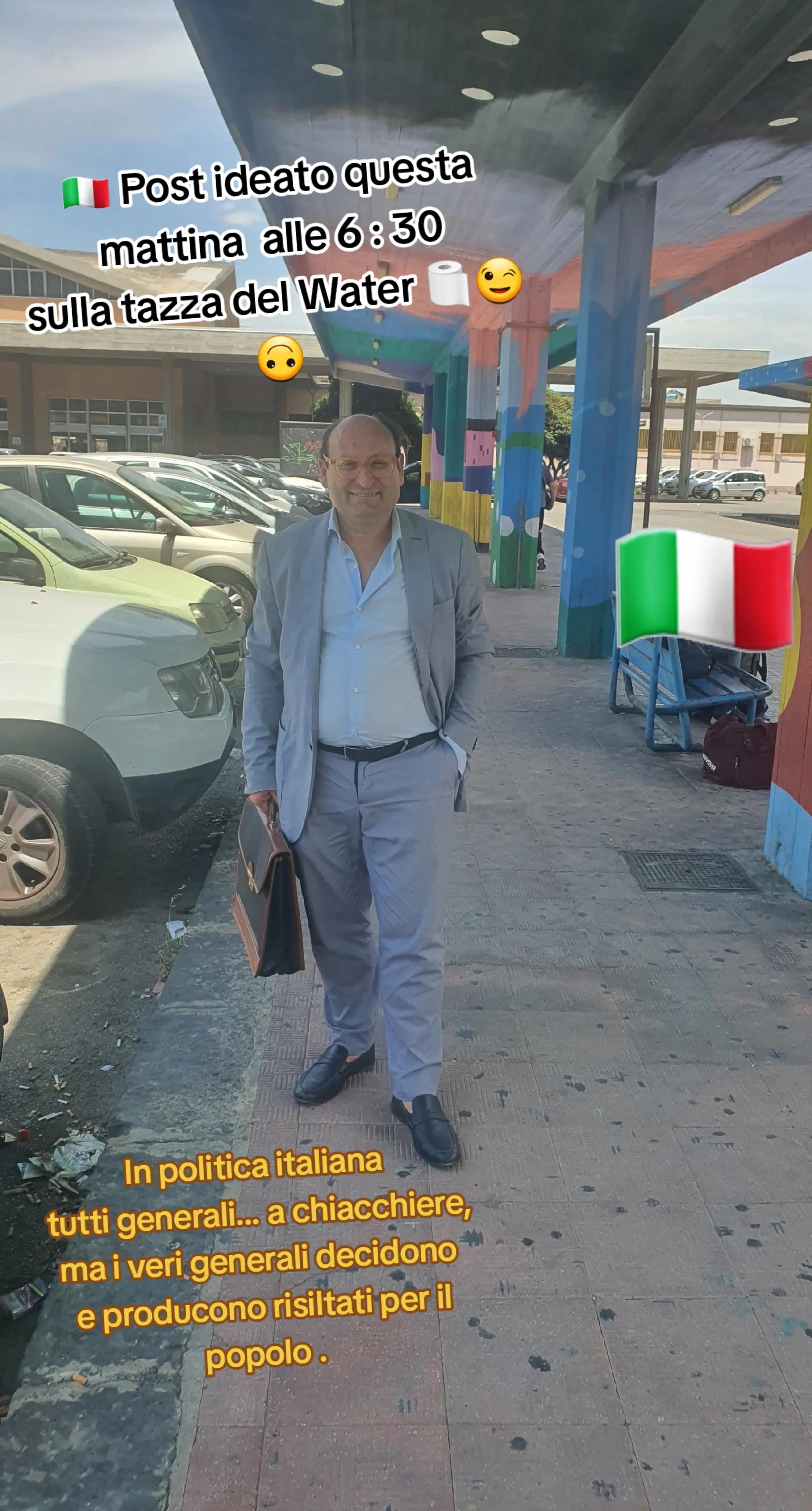 @Marcello Buttiglieri