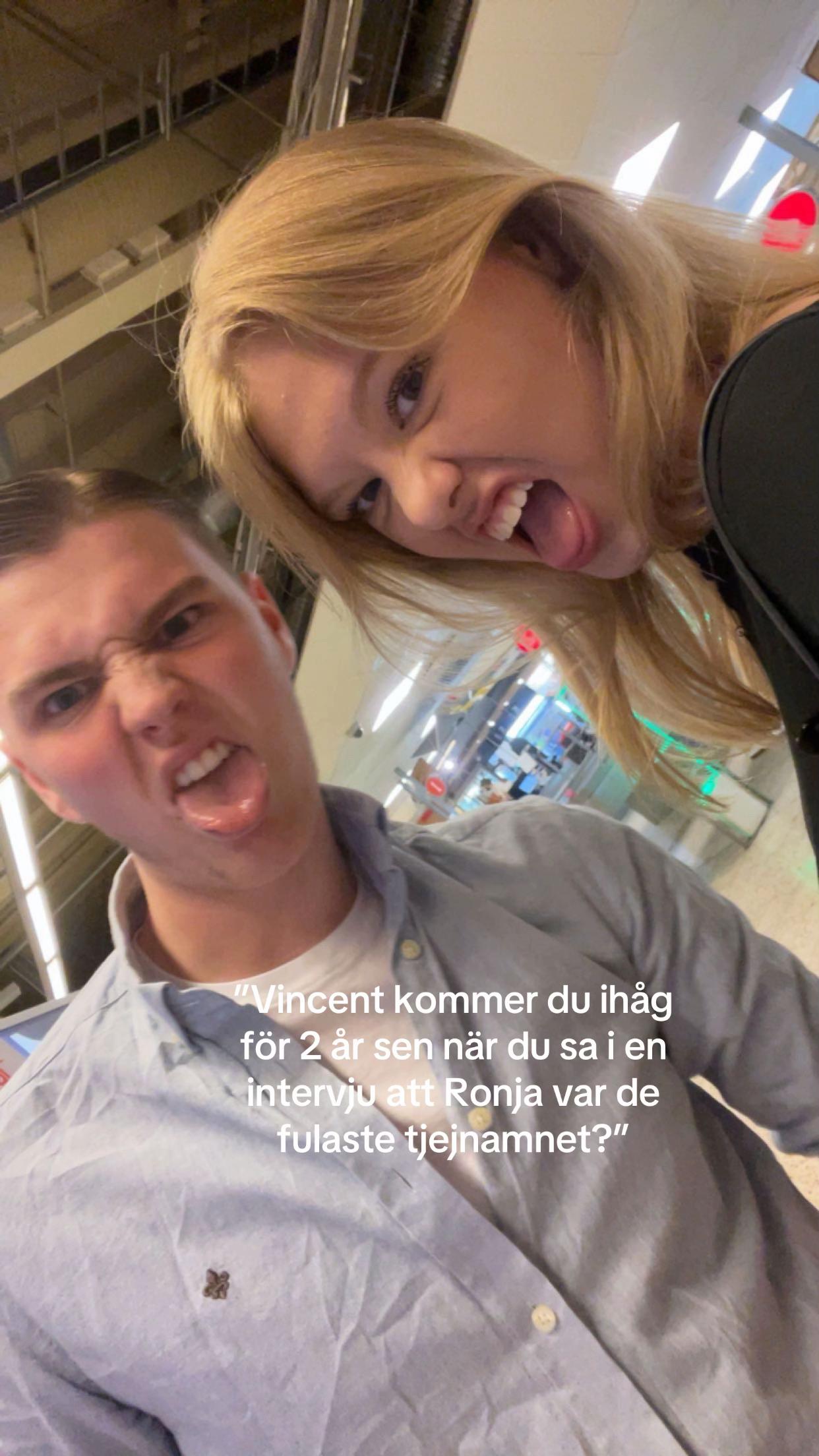 @Ronja Muldin