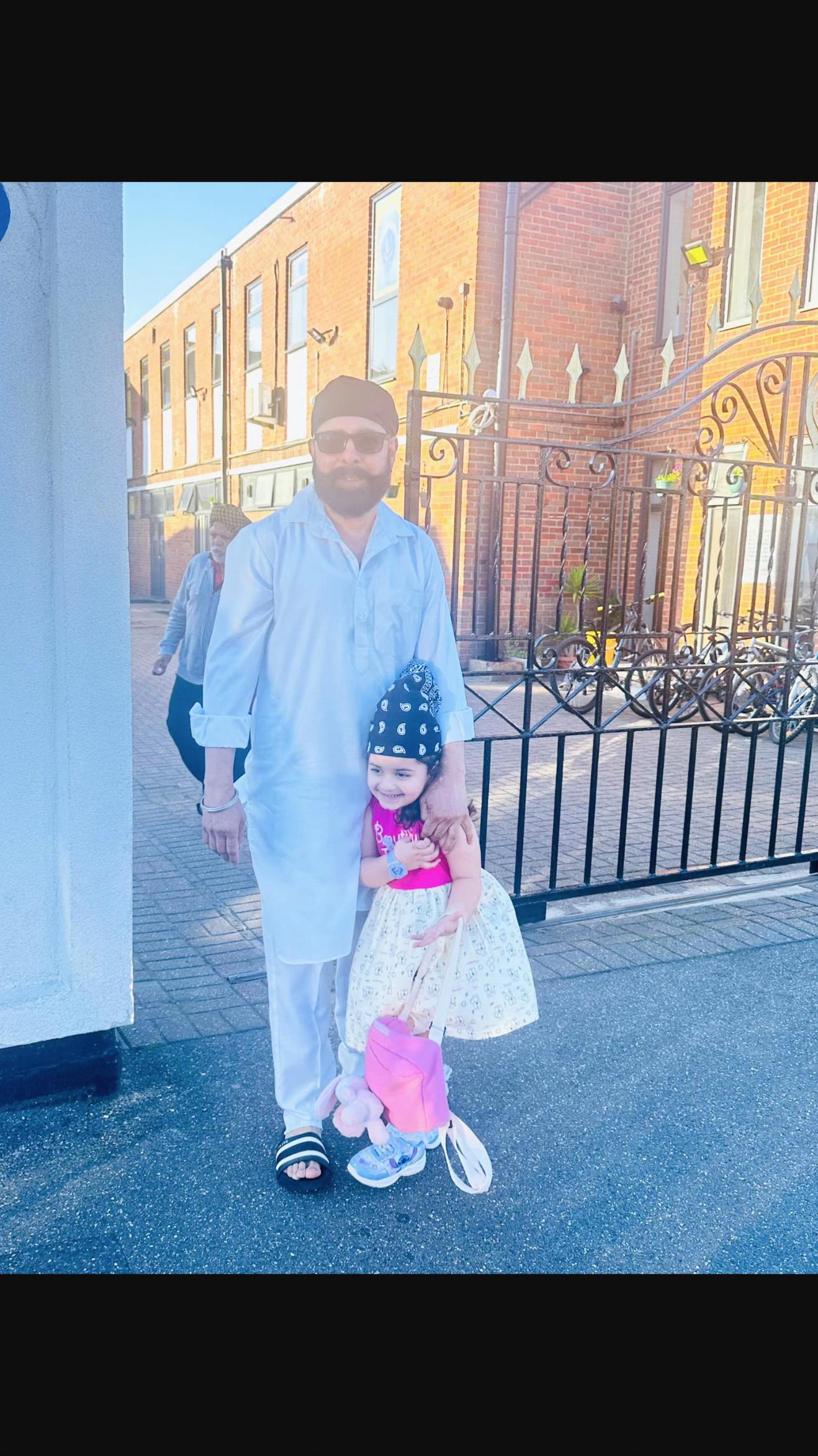 @Aman Grewal 🇬🇧