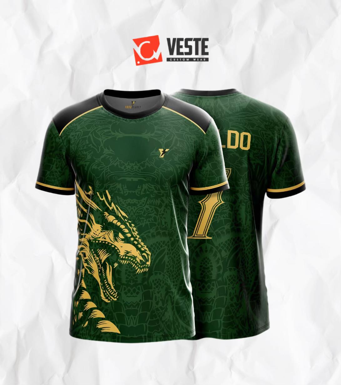 @Veste CW