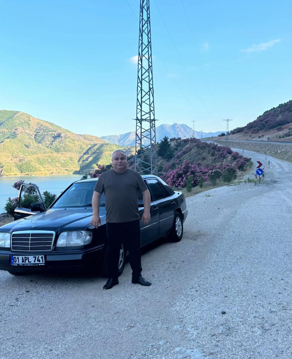 @Mehmet &Ouml;lmez