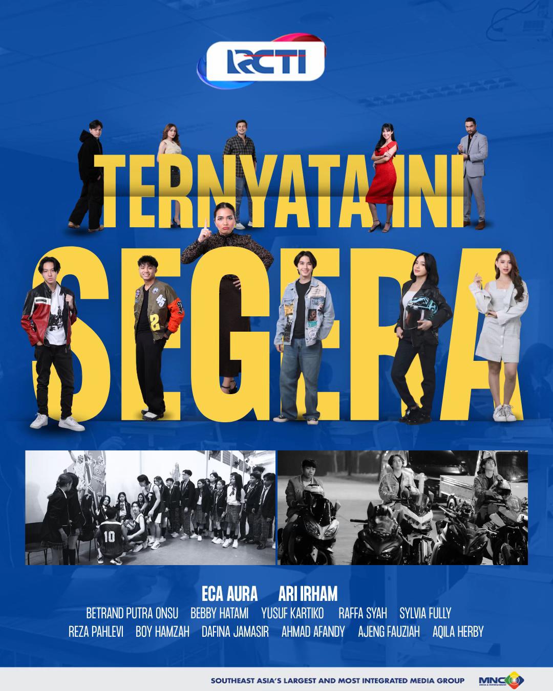 @Official RCTI
