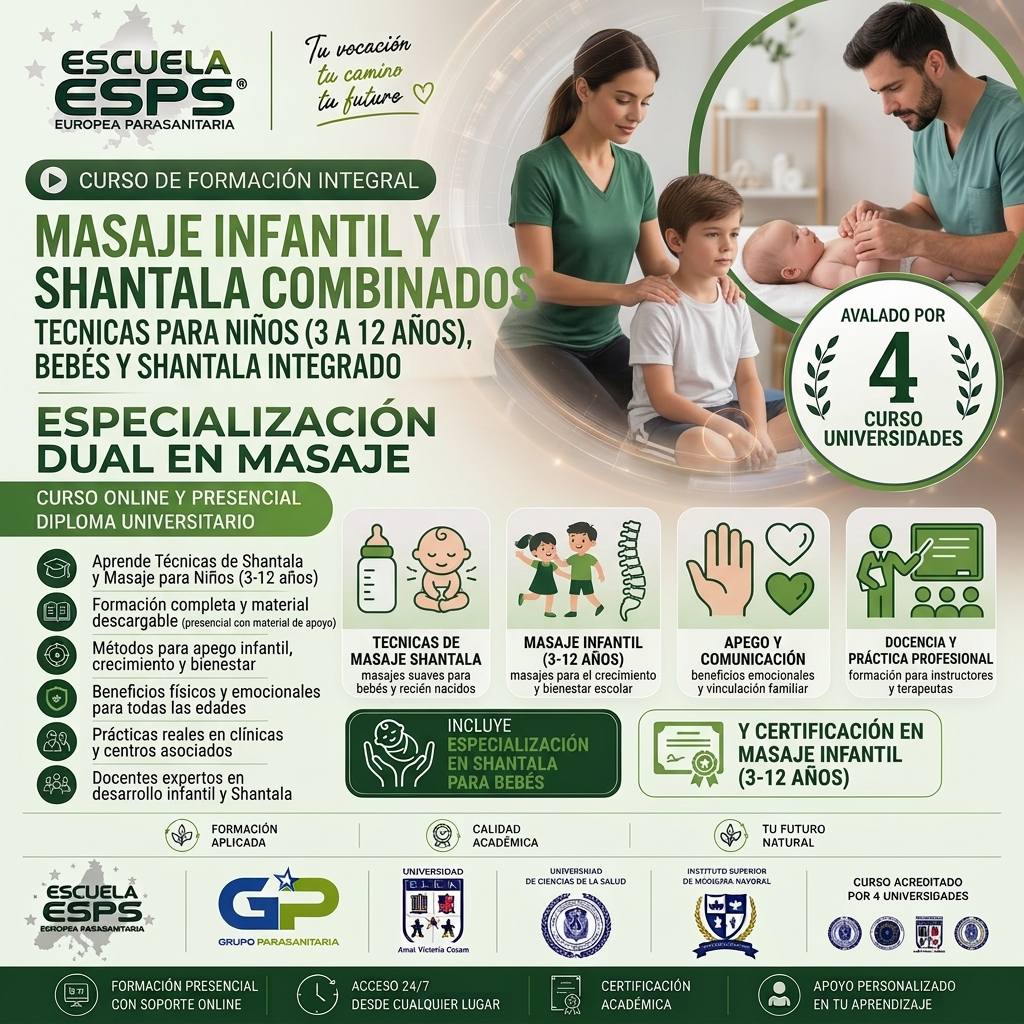@Escuela Europea Parasanitaria®