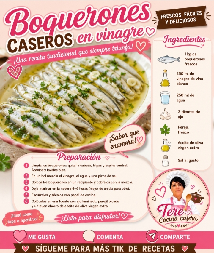 @Tere comida casera🥘🥘💫