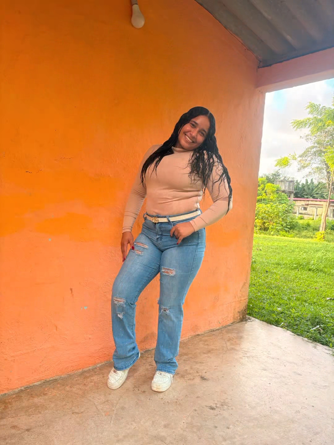 @Y O R G E 🦋
