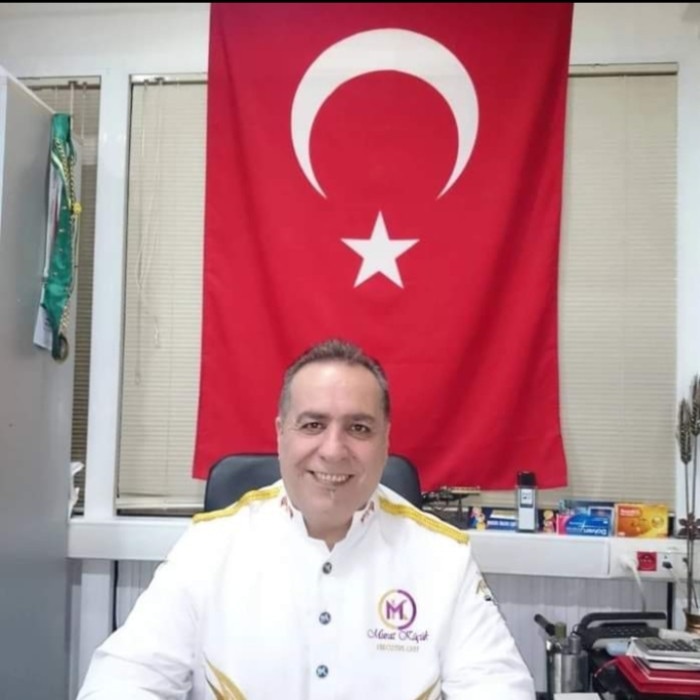 @kara Murat