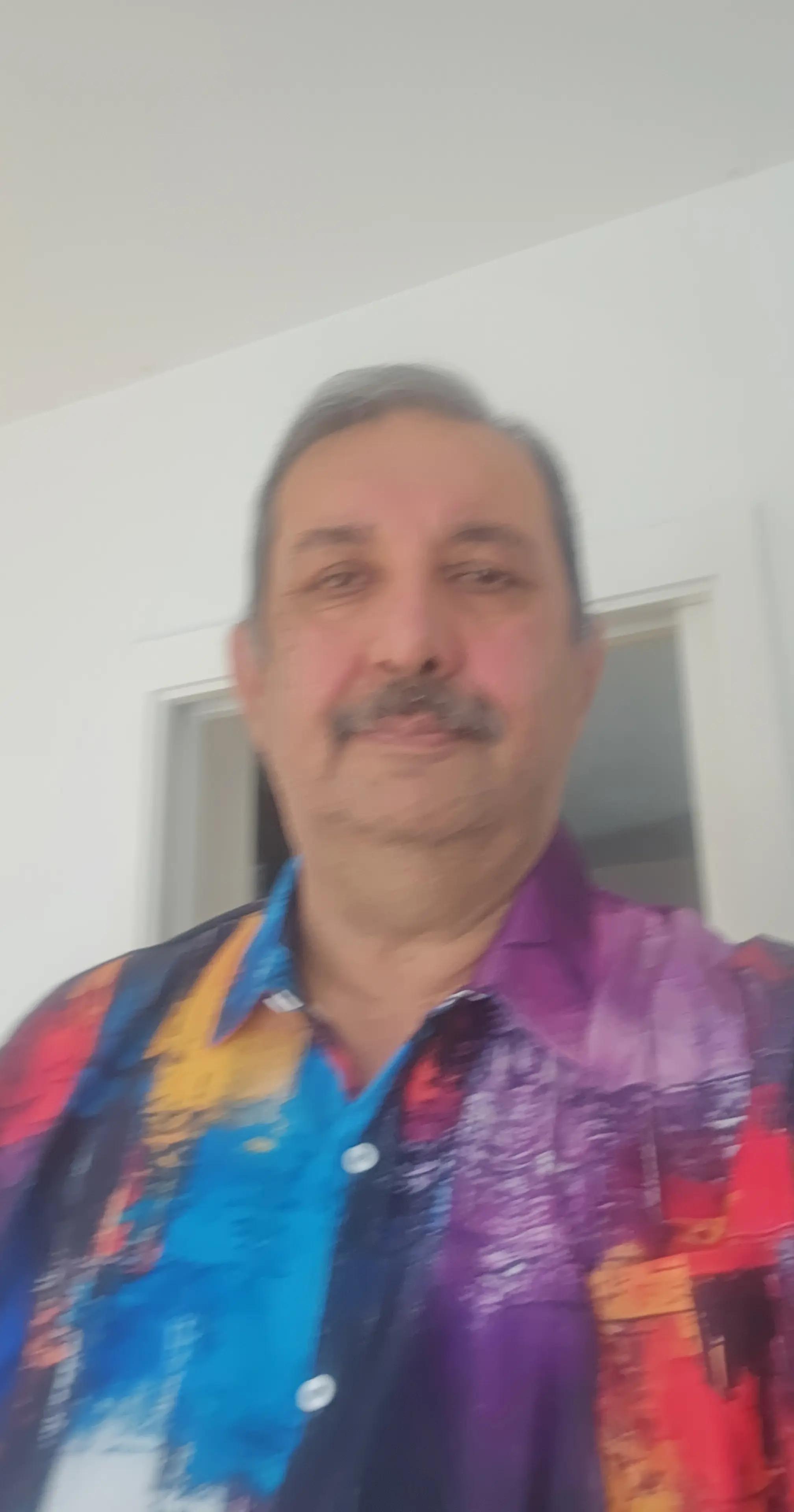 @Ismail Mirza