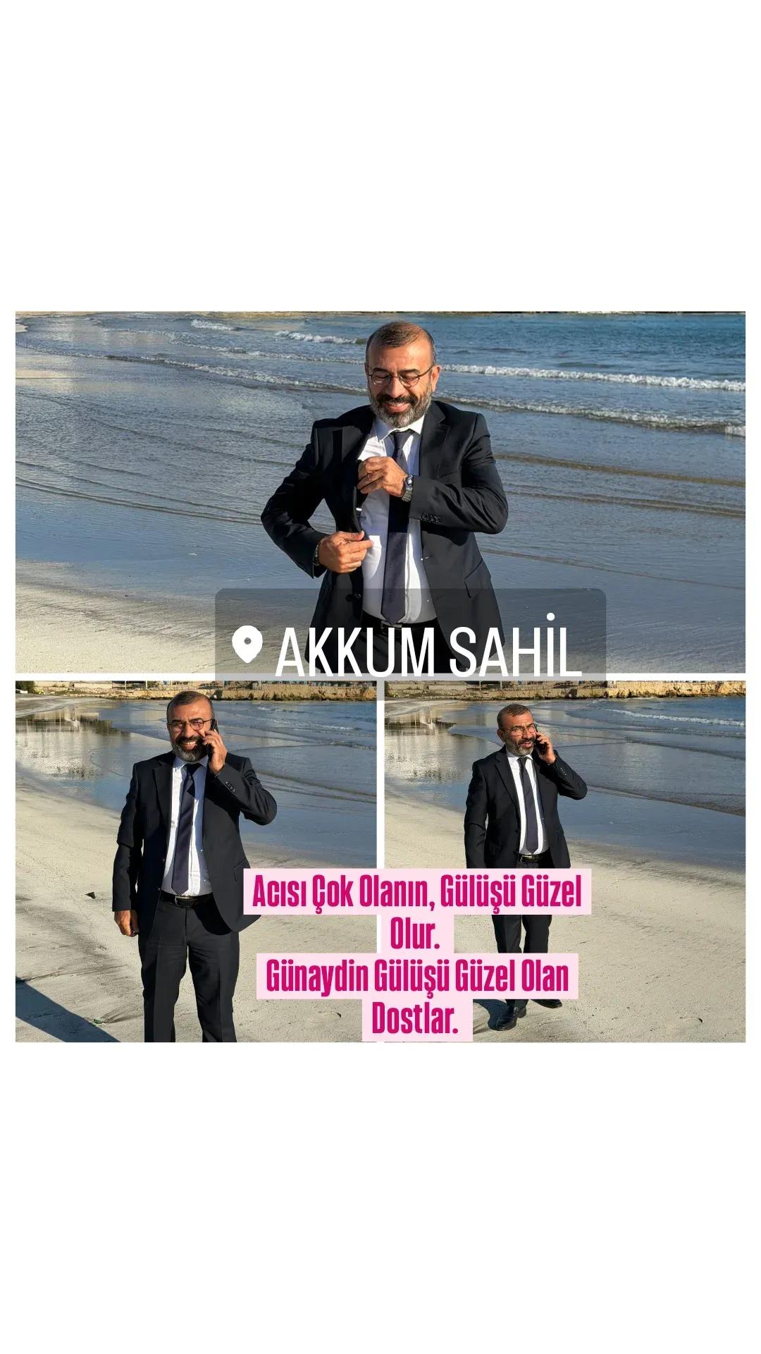 @Ali Yanac Mersin