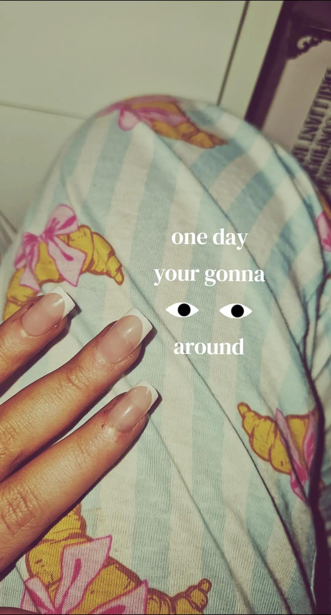 @,
