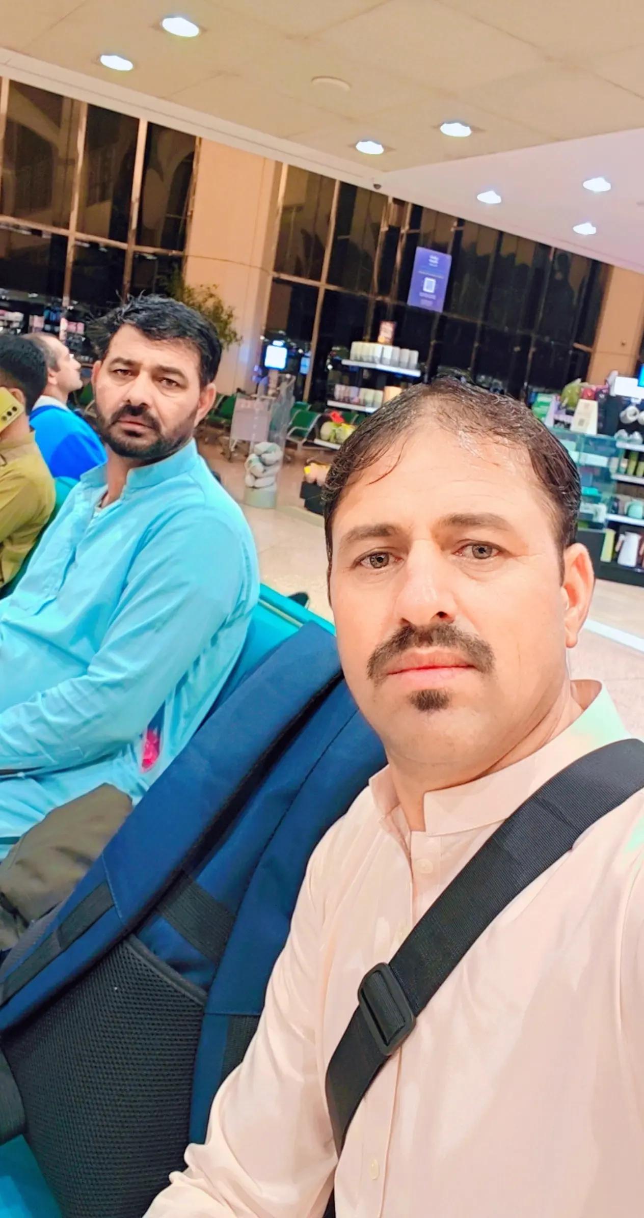 @ARSHAD Malik