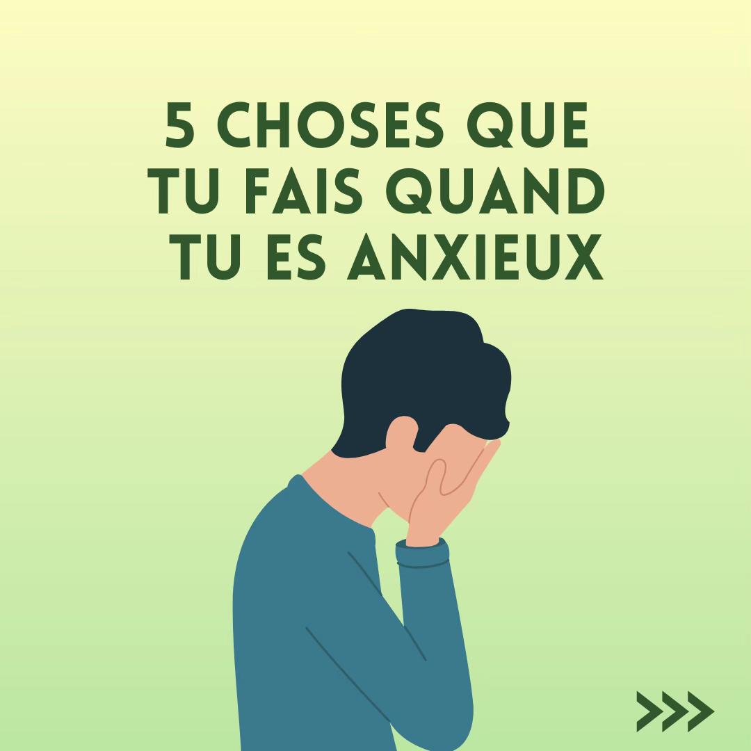 @Cheyma | Psychologue Anxiété