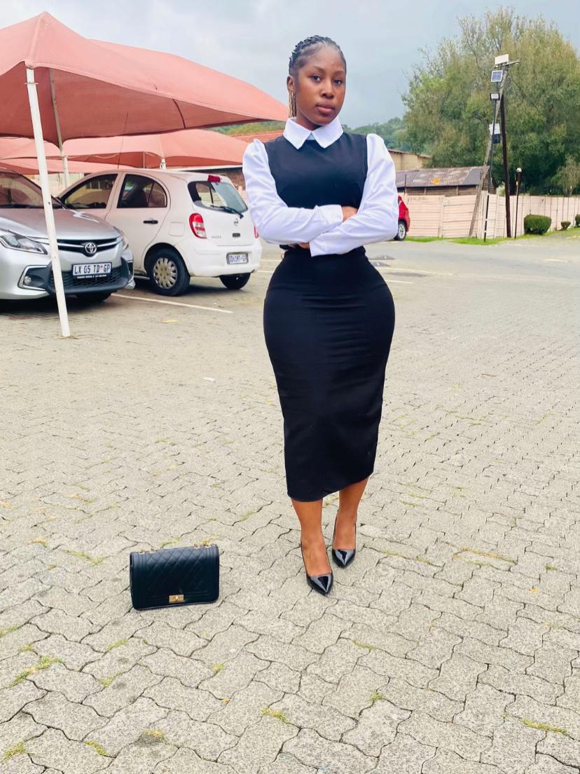 @Thandolwethu Mbatha