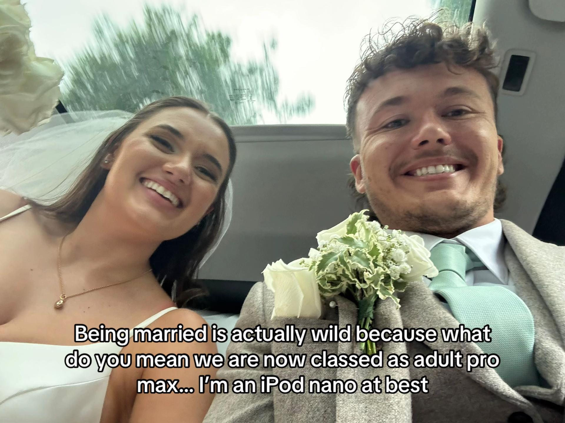 @Jodie Mayes