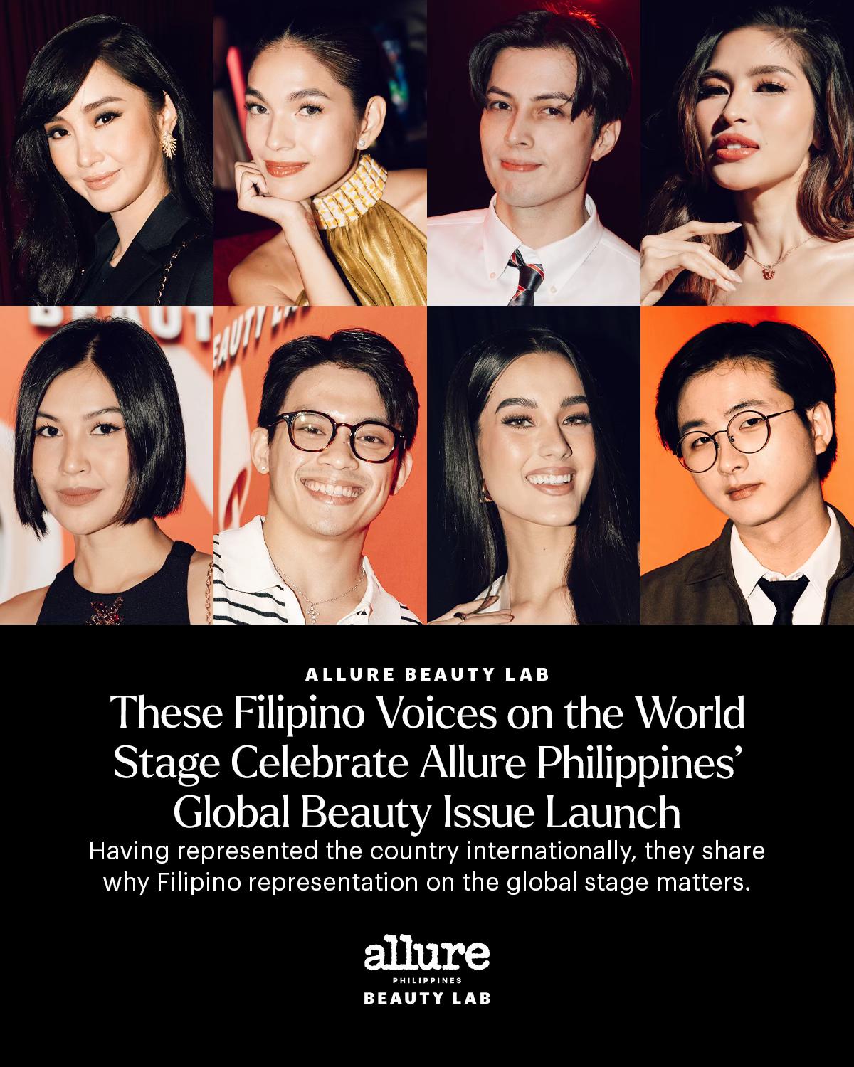 @ALLURE Philippines Official