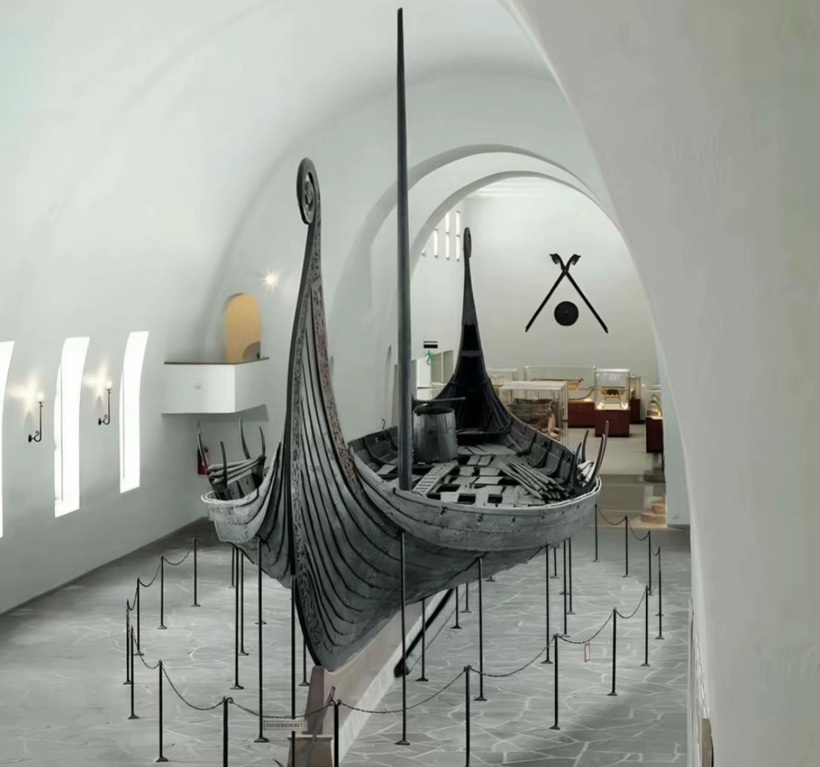@Crónicas Vikingas