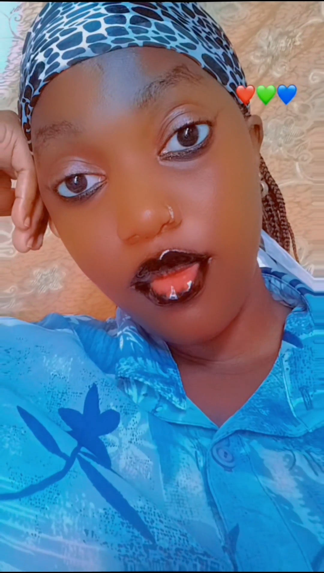 @Zulaika Babirye