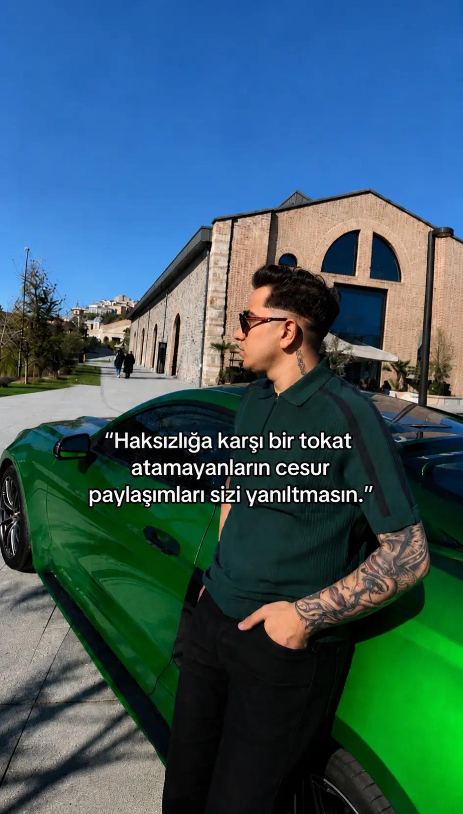 @BARIŞ REUS